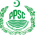 PUNJAB PUBLIC SERVICE COMMISSION, LAHORE