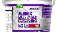 Best Lean Mass Gainer Protein