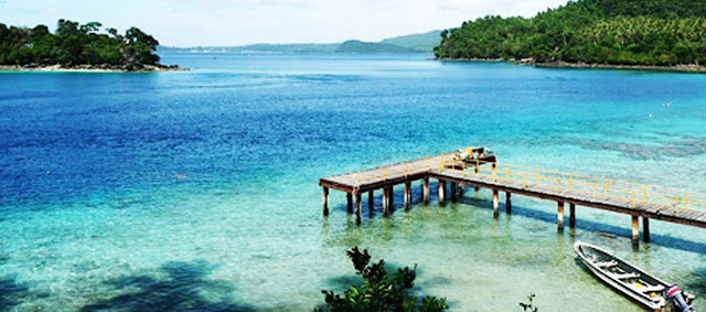 Paket wisata pulau tidung vs pulau pramuka mana yang paling indah