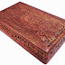 Valentines Day Gifts: Hand Carved Decorative Jewelry Box Made for
Rosewood