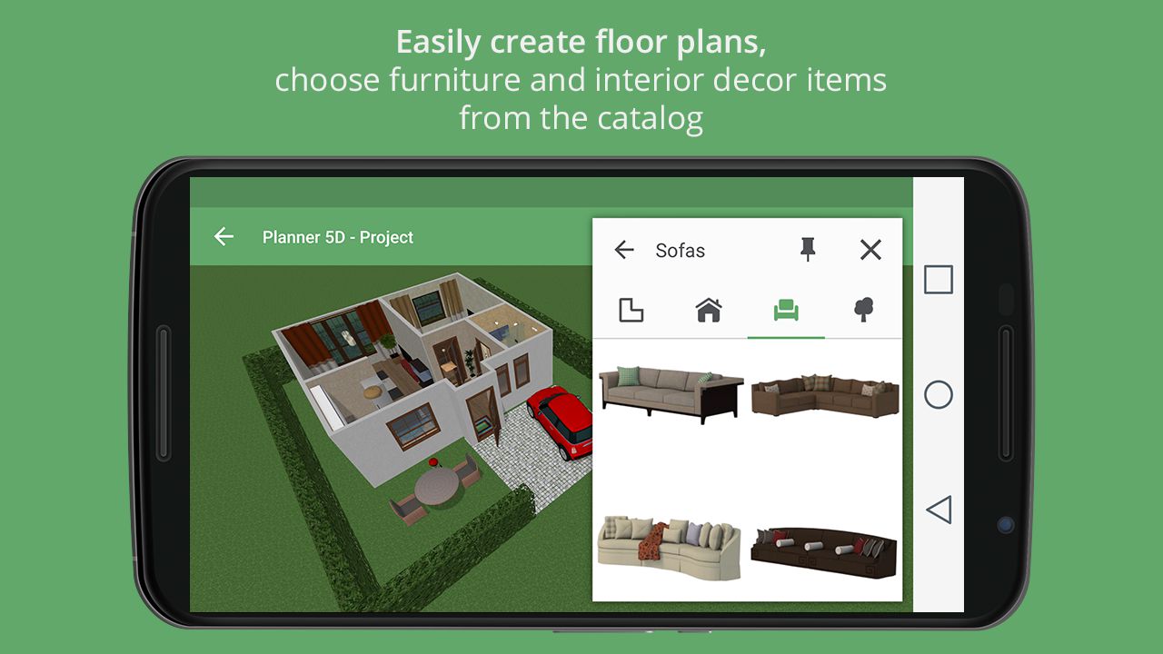 5 Aplikasi Desain Rumah 3d Android Terbaru Tips Android Aplikasi