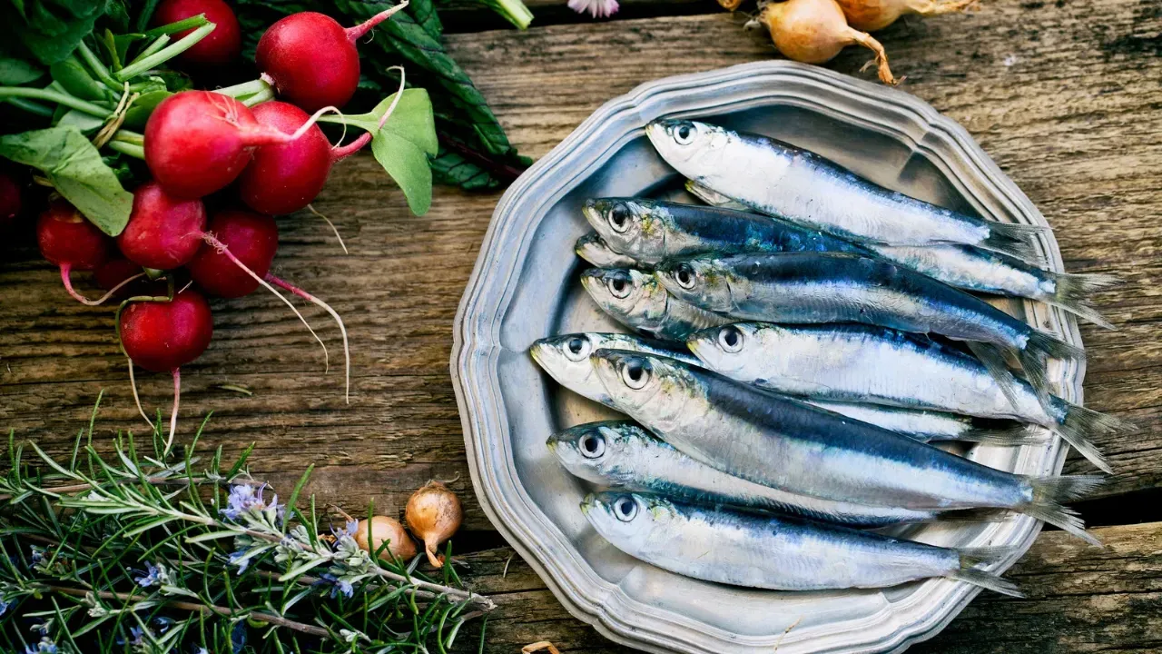 National Sardines Day - HD Images and Wallpapers