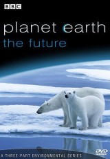 Carátula del DVD Planeta Tierra: el futuro