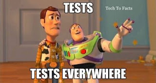 software testing