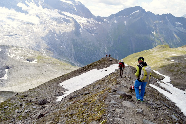 assicurazioni in montagna