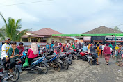 Penerima BLT Dan PKH Rata-Rata Punya Sepeda Motor dan Rumah Permanen