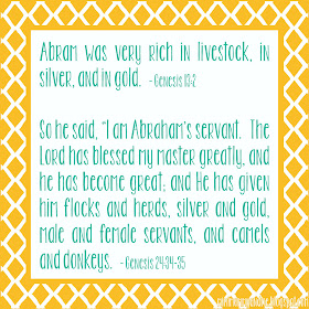 http://mimimommyandme.blogspot.com/2014/06/7-fascinating-details-of-abrahams-life.html #Bible #Abraham #Biblestories