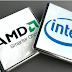 Banbanci Tsakanin Intel And Amd Processor