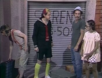 El chavo del 8 capitulos de la temporada 4 (1975)