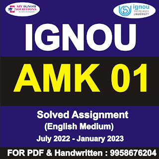 amk 01 solved assignment 2021-22; amk 01 assignment 2021-22; amk 01 assignment 2021-22 hindi; amk 01 assignment 2020-21 in hindi; eco 11 solved assignment 2021-22