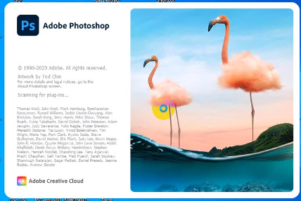 Tải Adobe Photoshop CC 2021 Mới Nhất Vĩnh Viễn + cài đặt chi tiết a