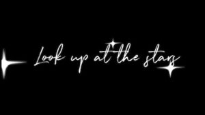 Look Up At The Stars Lyrics - Shawn Mendes