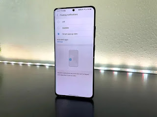 6 ميزات مخفية في Galaxy S21 وجدناها ستجعلك تحب هاتفك الجديد أكثر