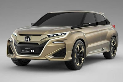 Honda Civic 2019 Akan Segera Pakai Senjata 9 Percepatan