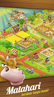 Download Hay Day APK Untuk Android