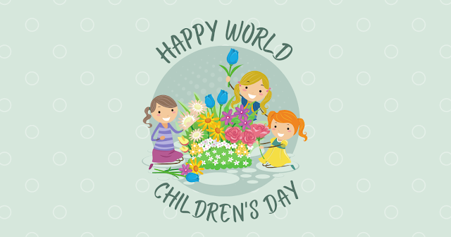 Universal Children's Day