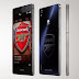 Huawei Ascend P7 αποκλειστικά για τους fans της Arsenal!