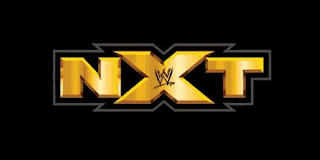 WWE NXT 24th January 2018