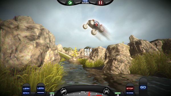 O3DX [Off Road PC Game] Free Download Single Link