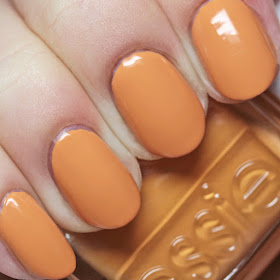 Essie Fall for NYC 1527