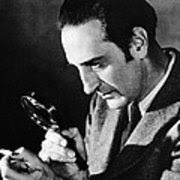 Basil Rathbone