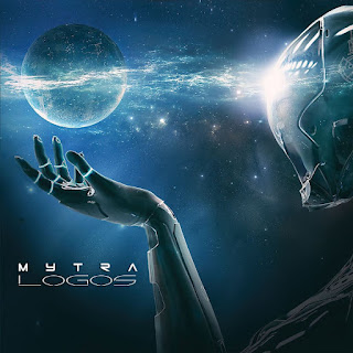 Το album των Mytra "Logos"