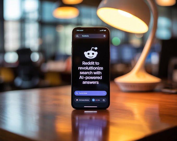 Reddit to Revolutionize Search with AI-Powered Answers in Main Search Bar