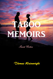 Taboo Memoirs by Thomas Wainwright at Ronaldbooks.com
