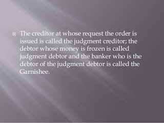 Garnishee Order In Banking And Best Way To Stop IRS Garnishment 