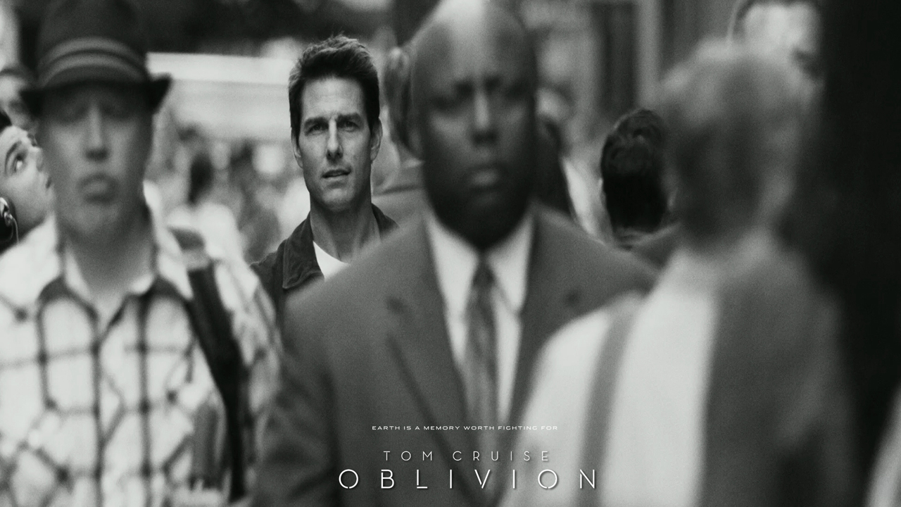 Tom Cruise Oblivion wallpapers 1280x720 013