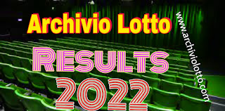 Archivio Lotto