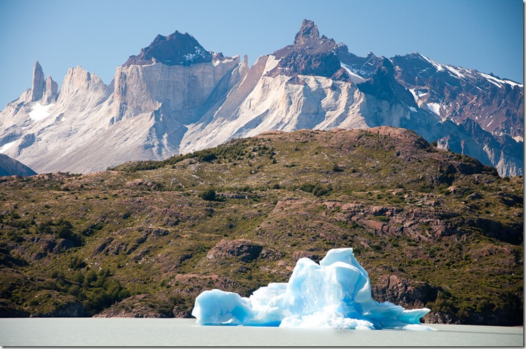 Torres del Paine-29