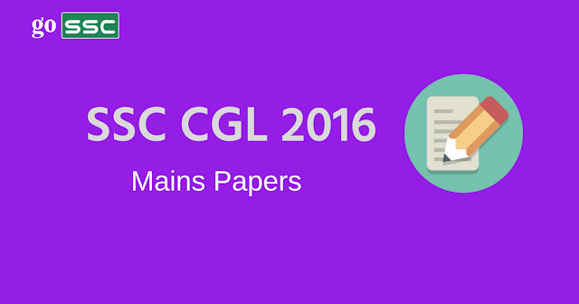 ssc-cgl-papers-2016