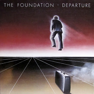 The Foundation "Departure" 1984 Sweden Prog Symphonic