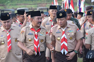 Persami TNI AD, Bentuk Generasi Muda Tangguh dan Mandiri
