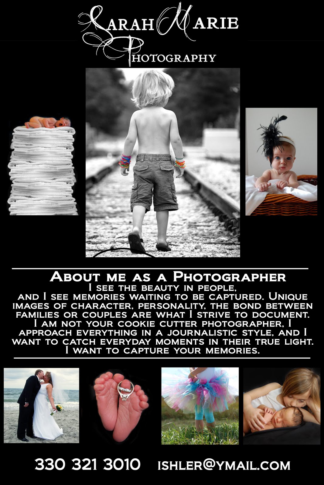 Sarah Marie Photography