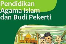 Perlengkapan administrasi KK 2013 PAi kelas 1 - 6 tahun 2016/2017 Budi Pekerti