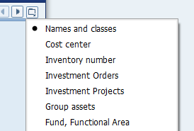 Enhance Standard Search Help - Append Search Help SAP ABAP