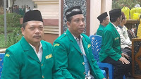 Mejeng di Acara Halal Bihalal PCNU dan PD Muhammadiyah Jepara