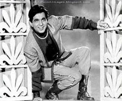 dilip kumar mini biography and childhood photos