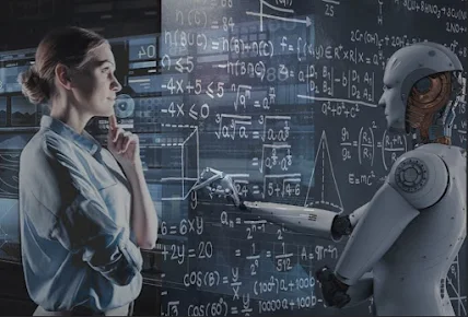 ai and machine learning