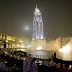 Dubai Fountain : Uma Maravilha da Engenharia!