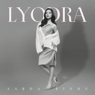 Lyodra - Sabda Rindu MP3