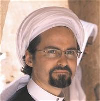 Sophisticated Purity....: Egypt Today : Shaykh Hamza Yusuf