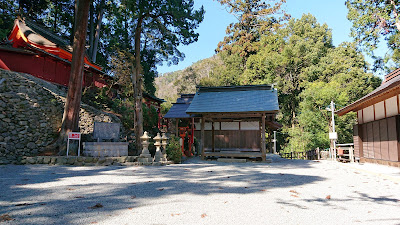 天神社(河内長野市)