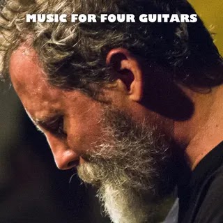 Bill Orcutt - Music for Four Guitars Music Album Reviews
