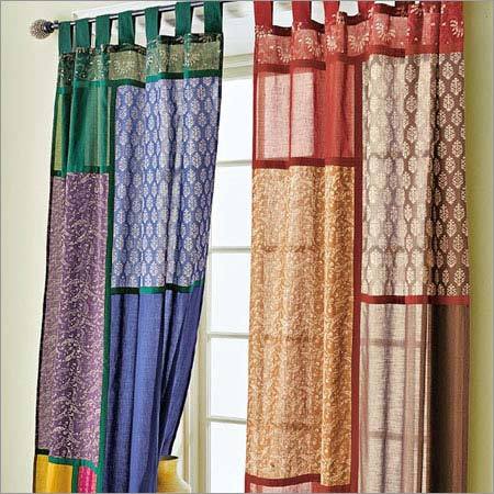 Window Curtain Ideas | Dreams House Furniture