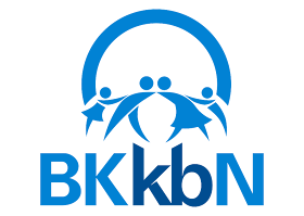 BKKBN Logo  Vector Download Free Logo  Vector Download