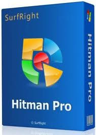 Hitman Pro v 3.7 full crack with serial key and patch free download