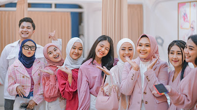 Gelar grand Opening, Nabila Skin Clinic Siap Menjadi Klinik kecantikan Terlengkap di Purwokerto